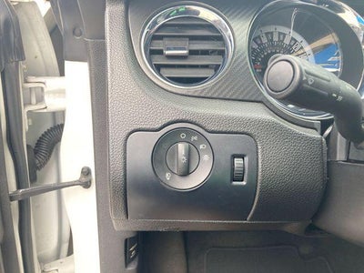 2013 Ford Mustang GT