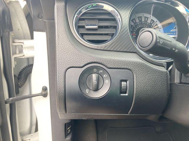 2013 Ford Mustang GT