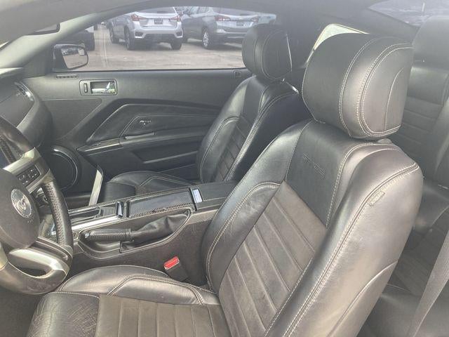 2013 Ford Mustang GT