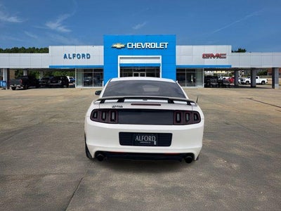 2013 Ford Mustang GT