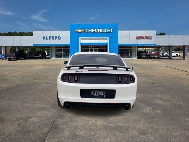 2013 Ford Mustang GT