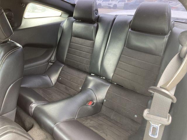 2013 Ford Mustang GT