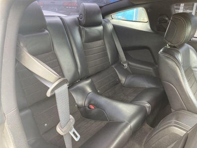 2013 Ford Mustang GT