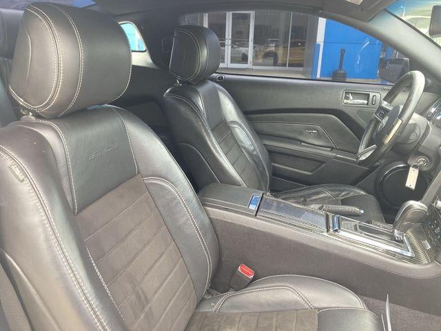 2013 Ford Mustang GT