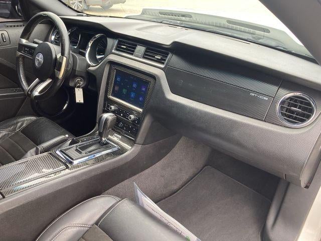 2013 Ford Mustang GT