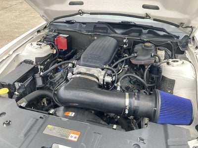 2013 Ford Mustang GT
