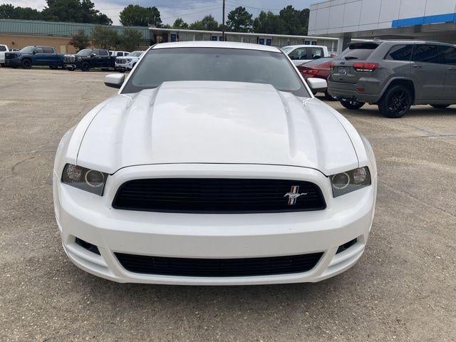 2013 Ford Mustang GT