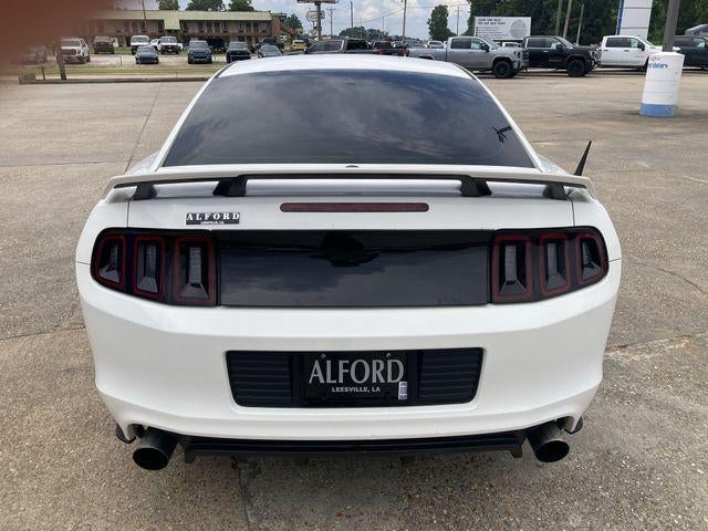 2013 Ford Mustang GT