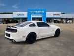2013 Ford Mustang GT