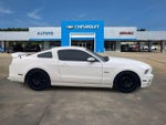 2013 Ford Mustang GT
