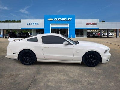 2013 Ford Mustang GT