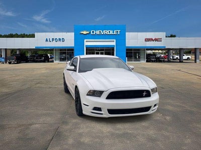 2013 Ford Mustang GT