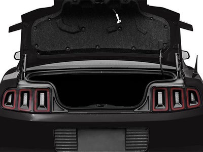 2013 Ford Mustang GT