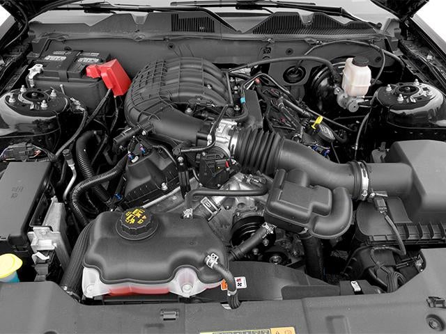 2013 Ford Mustang GT