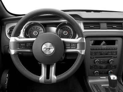 2013 Ford Mustang GT