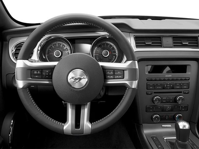 2013 Ford Mustang GT