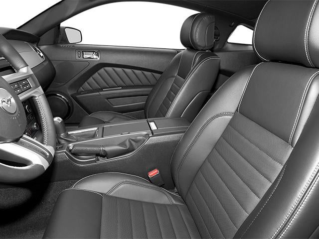2013 Ford Mustang GT