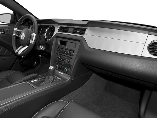 2013 Ford Mustang GT