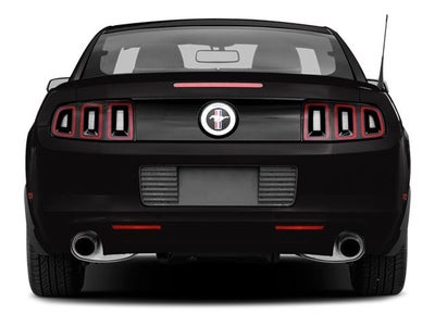 2013 Ford Mustang GT