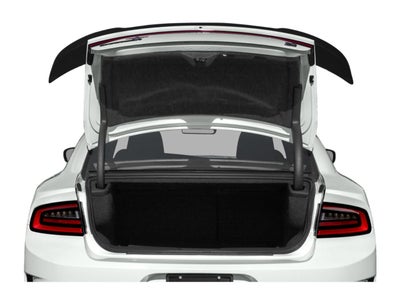 2020 Dodge Charger Scat Pack