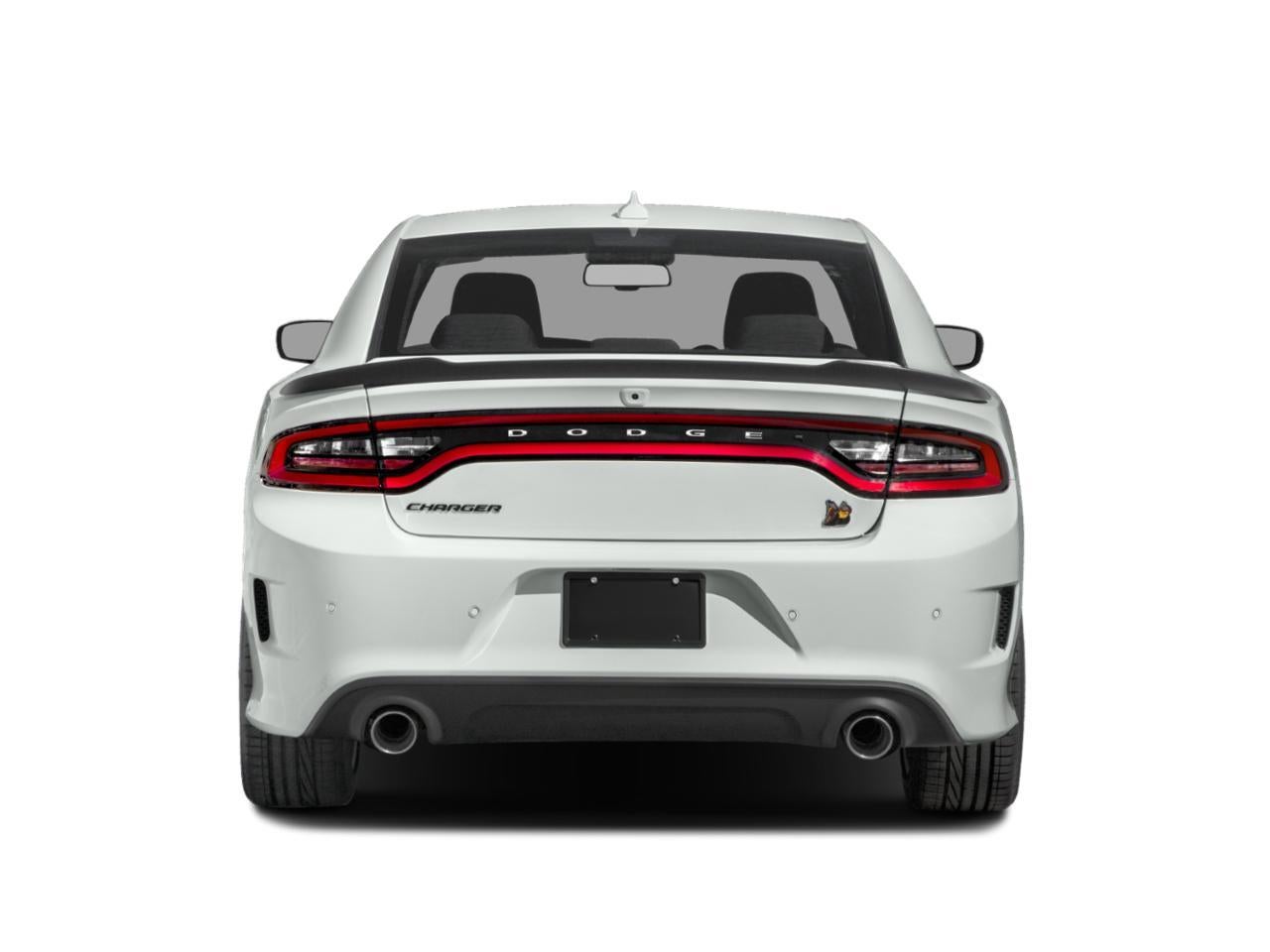 2020 Dodge Charger Scat Pack