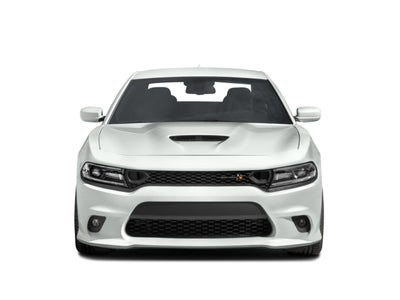 2020 Dodge Charger Scat Pack