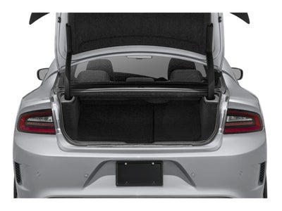 2022 Dodge Charger Scat Pack