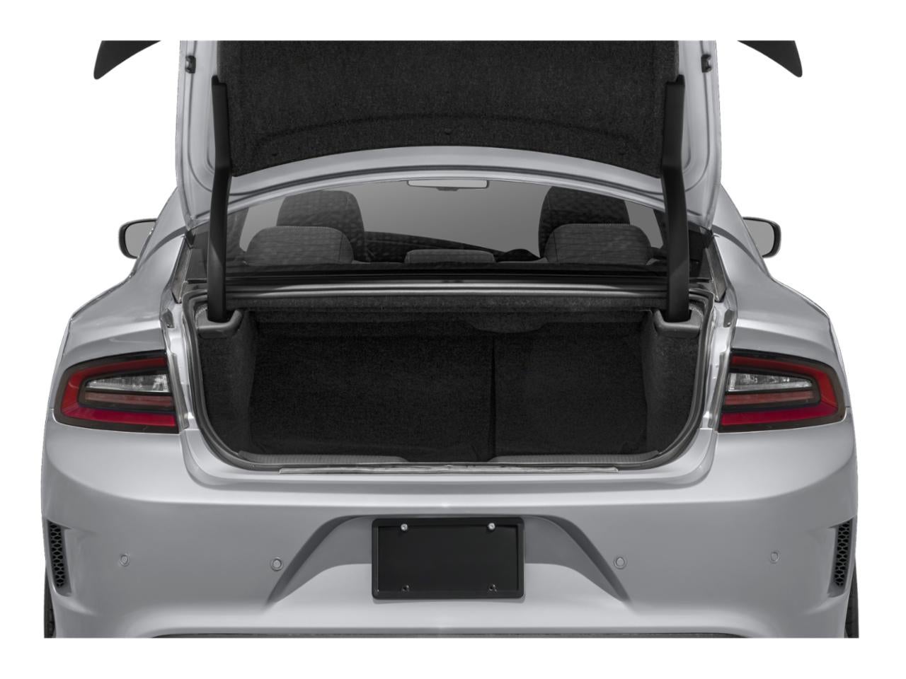 2022 Dodge Charger Scat Pack