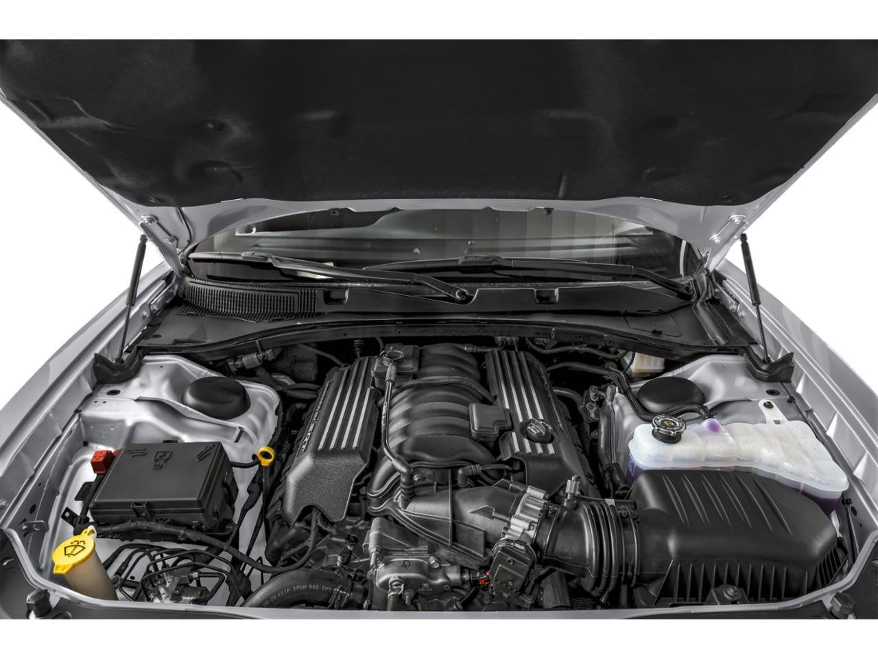 2022 Dodge Charger Scat Pack