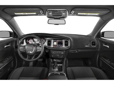 2022 Dodge Charger Scat Pack
