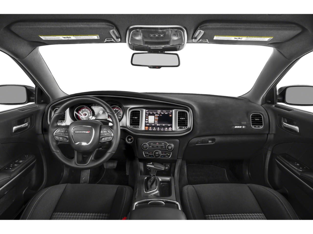 2022 Dodge Charger Scat Pack