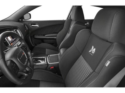 2022 Dodge Charger Scat Pack