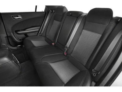 2022 Dodge Charger Scat Pack
