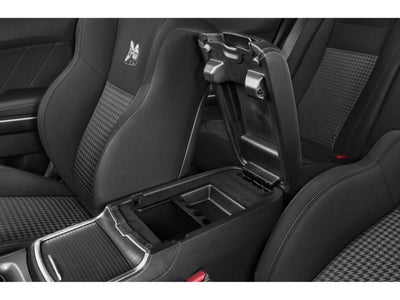 2022 Dodge Charger Scat Pack