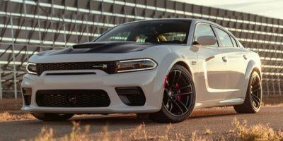 2022 Dodge Charger Scat Pack