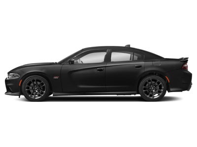 2022 Dodge Charger Scat Pack