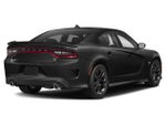 2022 Dodge Charger Scat Pack