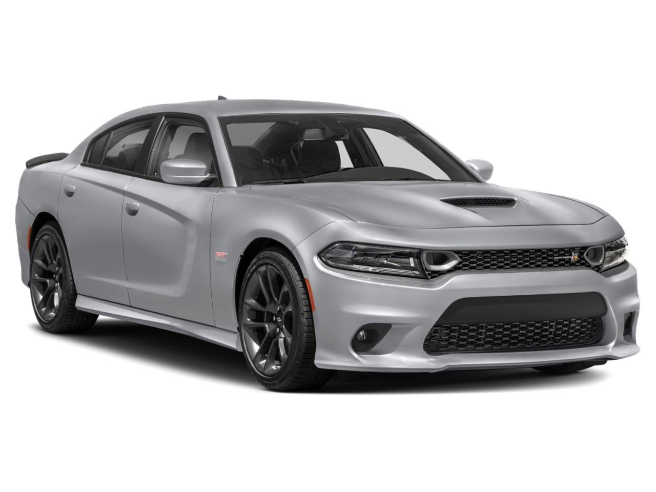 2022 Dodge Charger Scat Pack