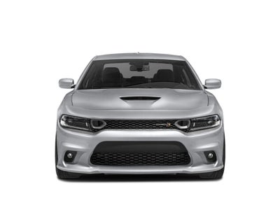 2022 Dodge Charger Scat Pack
