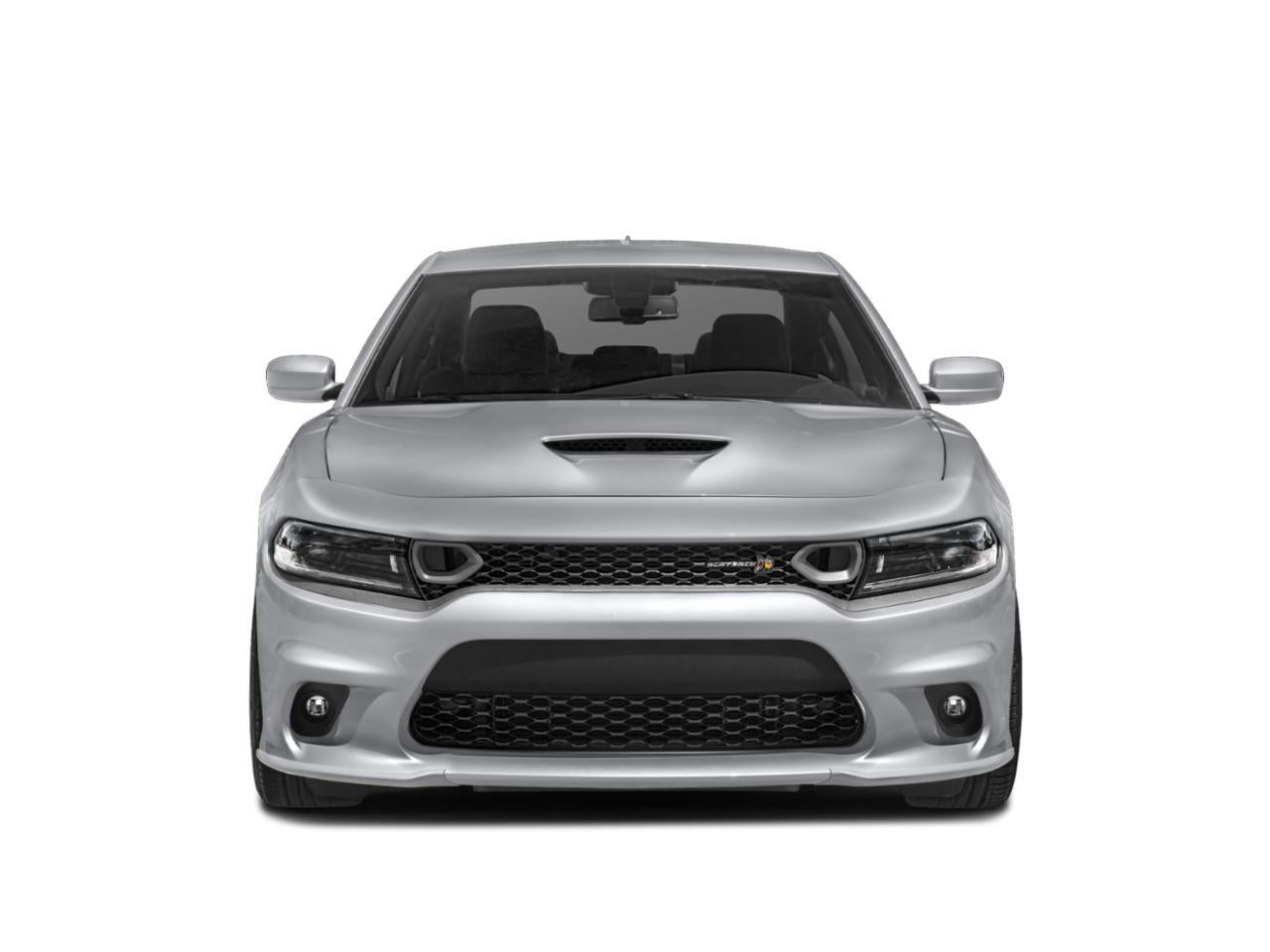 2022 Dodge Charger Scat Pack