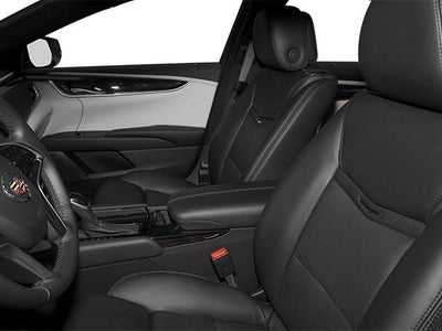 2014 Cadillac XTS Luxury