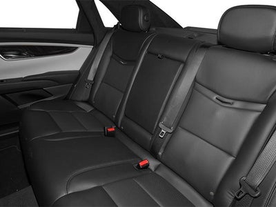 2014 Cadillac XTS Luxury