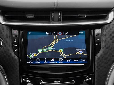 2014 Cadillac XTS Luxury