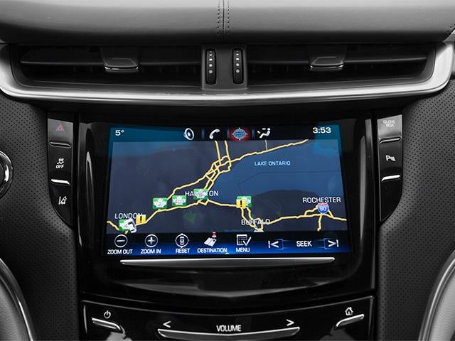 2014 Cadillac XTS Luxury