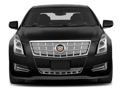 2014 Cadillac XTS Luxury