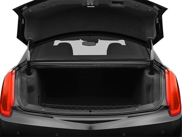 2013 Cadillac XTS Luxury