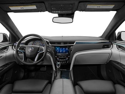 2013 Cadillac XTS Luxury