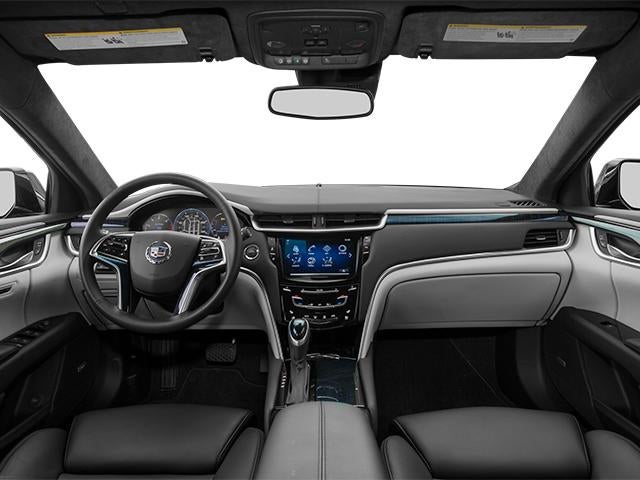 2013 Cadillac XTS Luxury