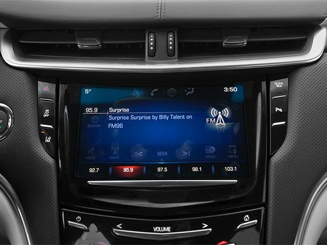 2013 Cadillac XTS Luxury