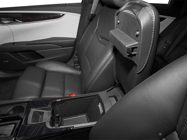 2013 Cadillac XTS Luxury